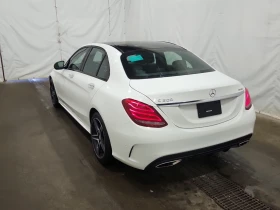 Mercedes-Benz C 300 4MATIC * * CARFAX * * АВТО КРЕДИТ * * , снимка 4