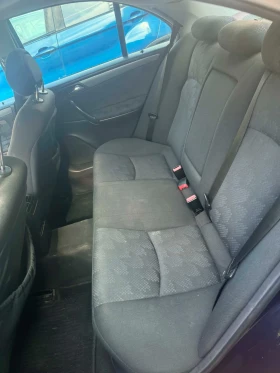 Mercedes-Benz C 220, снимка 10