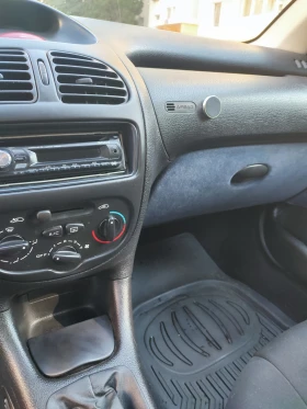 Peugeot 206 1.4 бензин, снимка 6