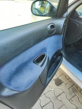 Peugeot 206 1.4 бензин, снимка 11