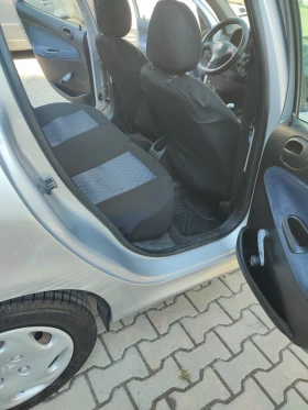 Peugeot 206 1.4 бензин, снимка 15