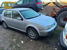 VW Golf 1.9TDI, 101кс, 03г, Италия , снимка 1