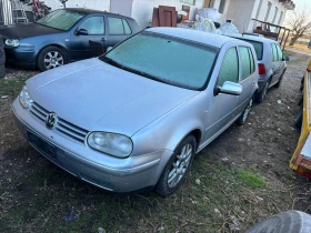 VW Golf 1.9TDI, 101кс, 03г, Италия , снимка 4