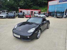 Porsche Cayman S* 3.4* PDK* , снимка 3