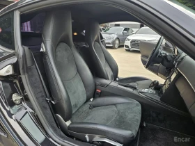 Porsche Cayman S* 3.4* PDK* , снимка 15