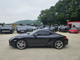 Porsche Cayman S* 3.4* PDK* , снимка 8