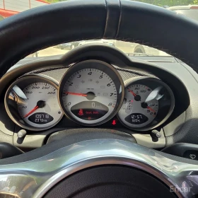 Porsche Cayman S* 3.4* PDK* , снимка 13