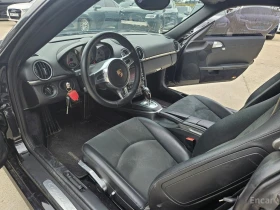 Porsche Cayman S* 3.4* PDK* , снимка 11