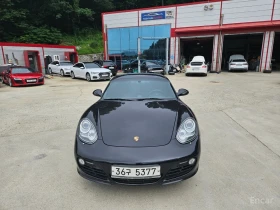 Porsche Cayman S* 3.4* PDK* , снимка 9