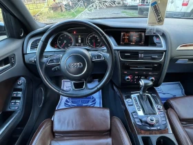 Audi A4 Allroad Топ Състояние! , снимка 10