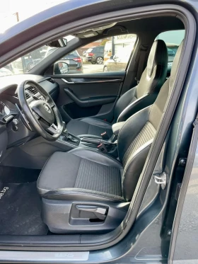 Skoda Octavia, снимка 8