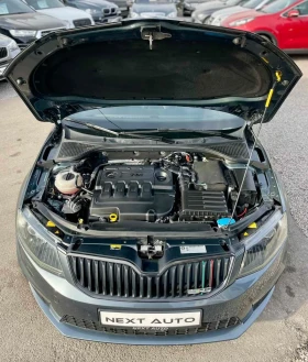 Skoda Octavia, снимка 17
