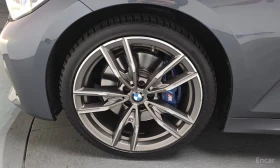 BMW 340 HARMON* KARDON* ХЕДЪП* LANE* ASSIST* 360КАМЕРА* , снимка 5