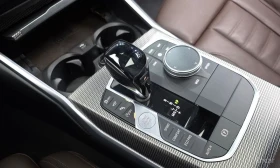 BMW 340 HARMON* KARDON* ХЕДЪП* LANE* ASSIST* 360КАМЕРА* , снимка 10