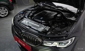 BMW 340 HARMON* KARDON* ХЕДЪП* LANE* ASSIST* 360КАМЕРА* , снимка 17