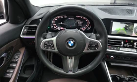 BMW 340 HARMON* KARDON* ХЕДЪП* LANE* ASSIST* 360КАМЕРА* , снимка 8