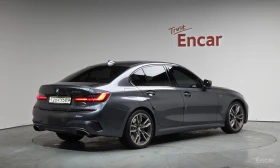 BMW 340 HARMON* KARDON* ХЕДЪП* LANE* ASSIST* 360КАМЕРА* , снимка 2