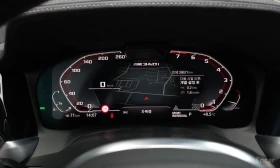 BMW 340 HARMON* KARDON* ХЕДЪП* LANE* ASSIST* 360КАМЕРА* , снимка 12