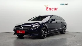 Mercedes-Benz CLS 250 D 4MATIC SHOOTING BRAKEАвтокредит Цена до България, снимка 1
