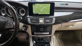 Mercedes-Benz CLS 250 D 4MATIC SHOOTING BRAKEАвтокредит Цена до България, снимка 10