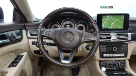 Mercedes-Benz CLS 250 D 4MATIC SHOOTING BRAKEАвтокредит Цена до България, снимка 7