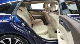 Mercedes-Benz CLS 250 D 4MATIC SHOOTING BRAKEАвтокредит Цена до България, снимка 15