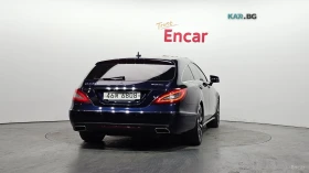 Mercedes-Benz CLS 250 D 4MATIC SHOOTING BRAKEАвтокредит Цена до България, снимка 4