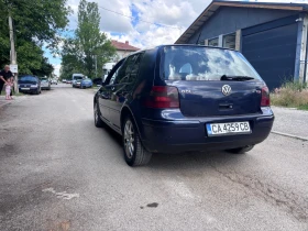 VW Golf Golf 4, снимка 2