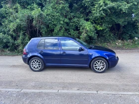 VW Golf Golf 4, снимка 5