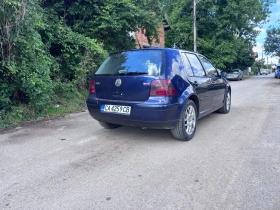 VW Golf Golf 4, снимка 3