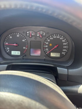 VW Golf Golf 4, снимка 9