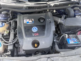 VW Golf Golf 4, снимка 6