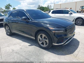 Genesis GV70 2.5T AWD | Мъртвa точкa | AMBIENT | KEYLESS | CAM , снимка 1