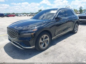 Genesis GV70 2.5T AWD | Мъртвa точкa | AMBIENT | KEYLESS | CAM , снимка 2