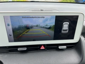 Hyundai Ioniq 5 DYNAMIQ/228HP/CAM/H.PUMP/NAVI/LED/AHK/CPLAY/520q, снимка 11