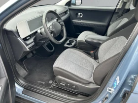 Hyundai Ioniq 5 DYNAMIQ/228HP/CAM/H.PUMP/NAVI/LED/AHK/CPLAY/520q, снимка 7