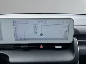 Hyundai Ioniq 5 DYNAMIQ/228HP/CAM/H.PUMP/NAVI/LED/AHK/CPLAY/520q, снимка 10