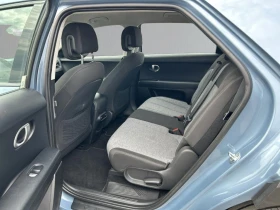 Hyundai Ioniq 5 DYNAMIQ/228HP/CAM/H.PUMP/NAVI/LED/AHK/CPLAY/520q, снимка 13