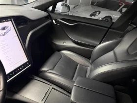 Tesla Model S 75 D, снимка 10