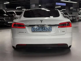 Tesla Model S 75 D, снимка 3