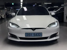 Tesla Model S 75 D, снимка 1