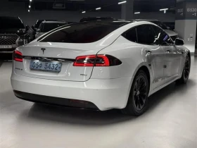 Tesla Model S 75 D, снимка 4