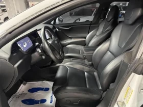 Tesla Model S 75 D, снимка 8