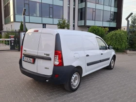 Dacia Logan 1.5DCI* (75кс)* KLIMATIK* НОВ ВНОС* , снимка 13