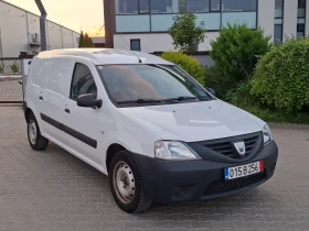 Dacia Logan 1.5DCI* (75кс)* KLIMATIK* НОВ ВНОС* , снимка 10