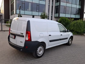 Dacia Logan 1.5DCI* (75кс)* KLIMATIK* НОВ ВНОС* , снимка 12