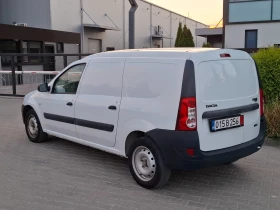 Dacia Logan 1.5DCI* (75кс)* KLIMATIK* НОВ ВНОС* , снимка 7