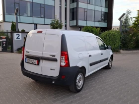 Dacia Logan 1.5DCI* (75кс)* KLIMATIK* НОВ ВНОС* , снимка 14