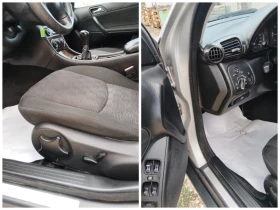 Mercedes-Benz C 200 2.2 CDI, снимка 17