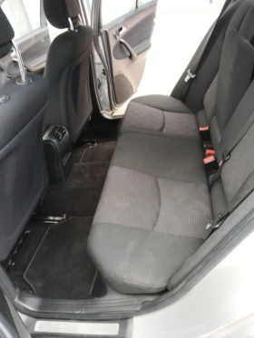 Mercedes-Benz C 200 2.2 CDI, снимка 13